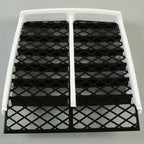 Radiator Cover + Grill for Yamaha Banshee 350 (1987–2006)