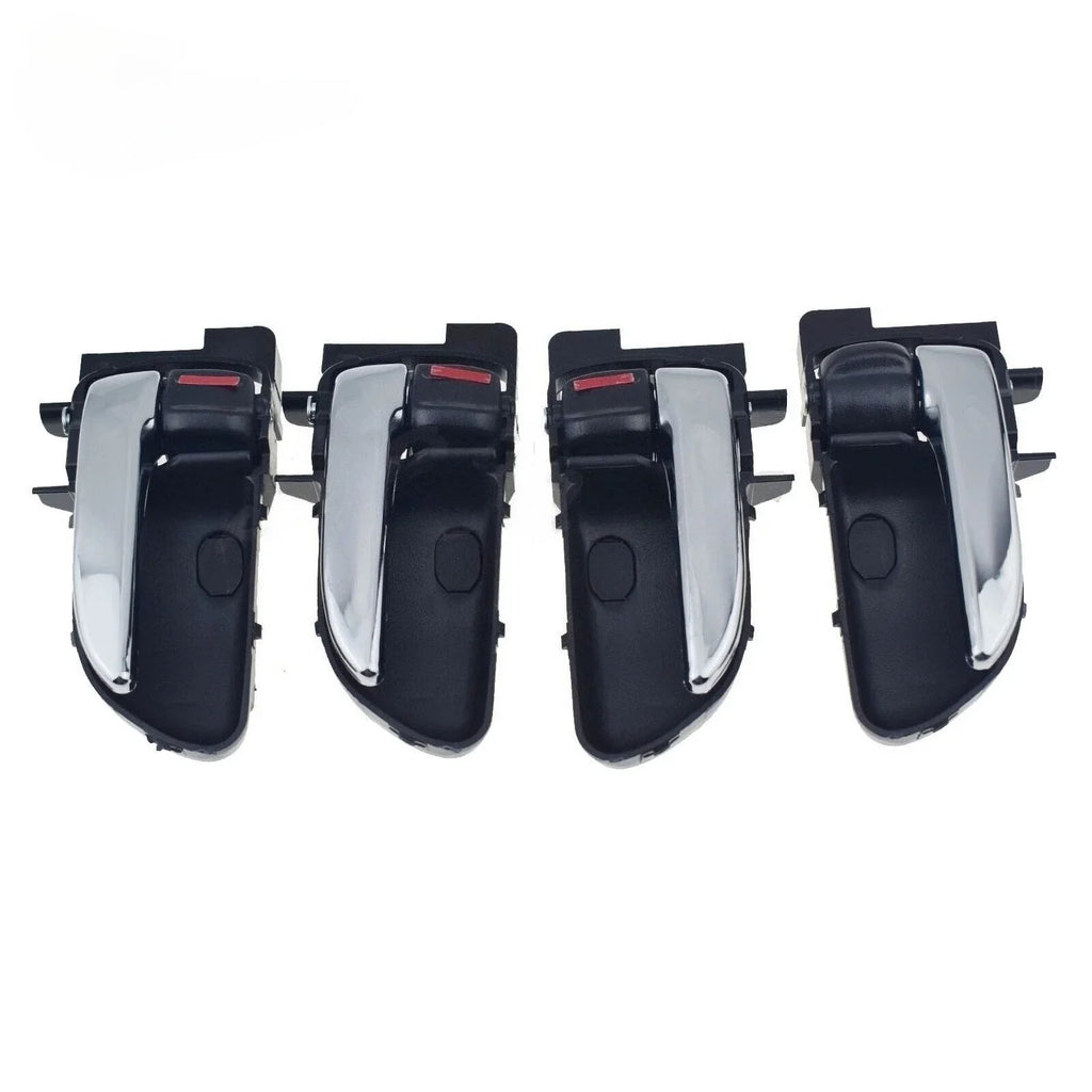 Door Handle Chrome, Left/Right Inside for Subaru Forester (2003–2008)
