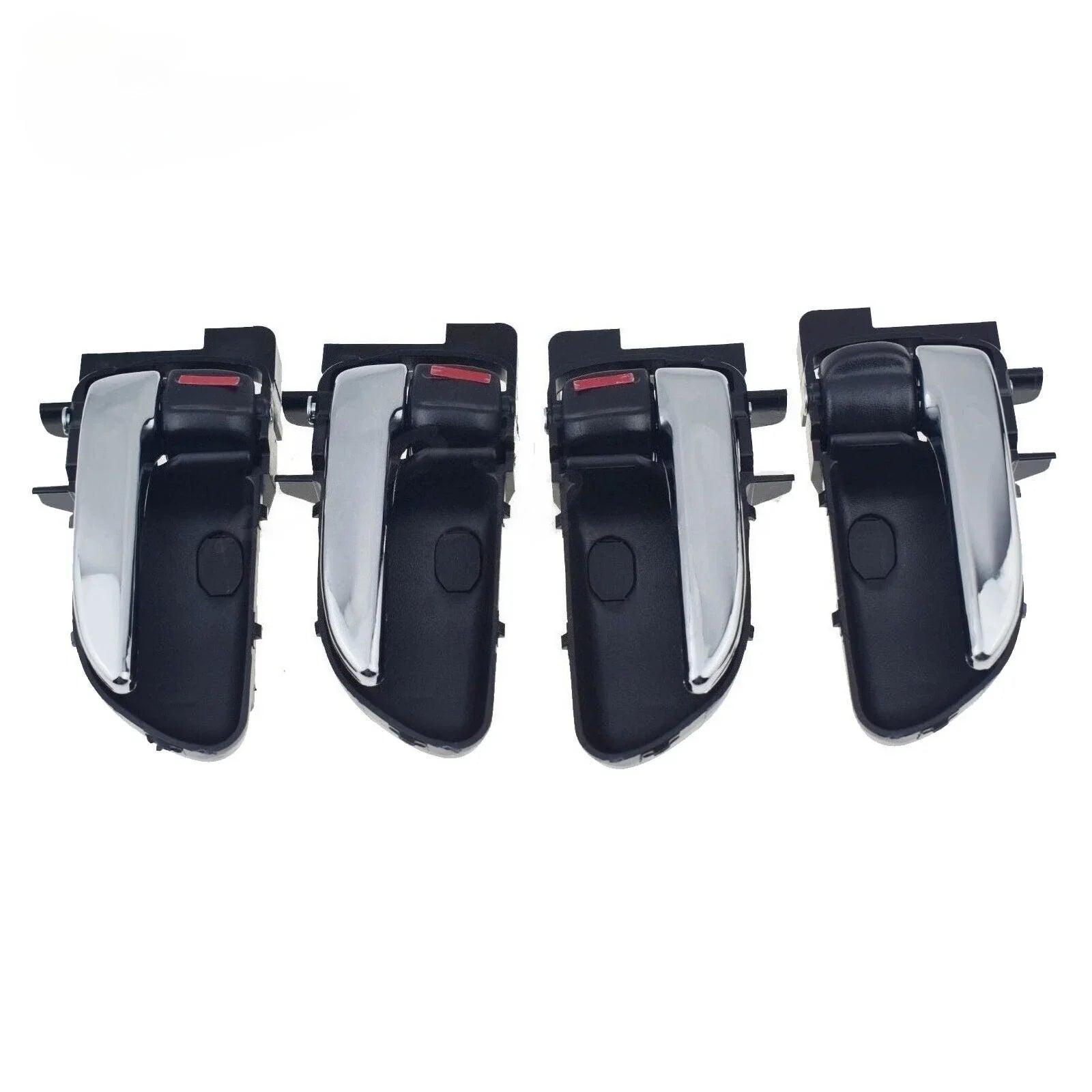 Door Handle Chrome, Left/Right Inside for Subaru Forester (2003–2008)