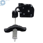 Spare Tire Winch Hold Down for Ram 2500 3500 (2013–2025) 68303633AC