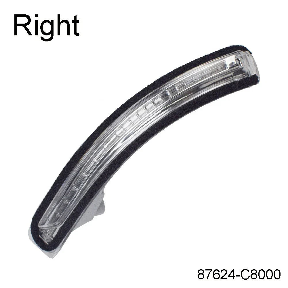 Wing Mirror Indicator Light for Hyundai I20 (2014–2020)