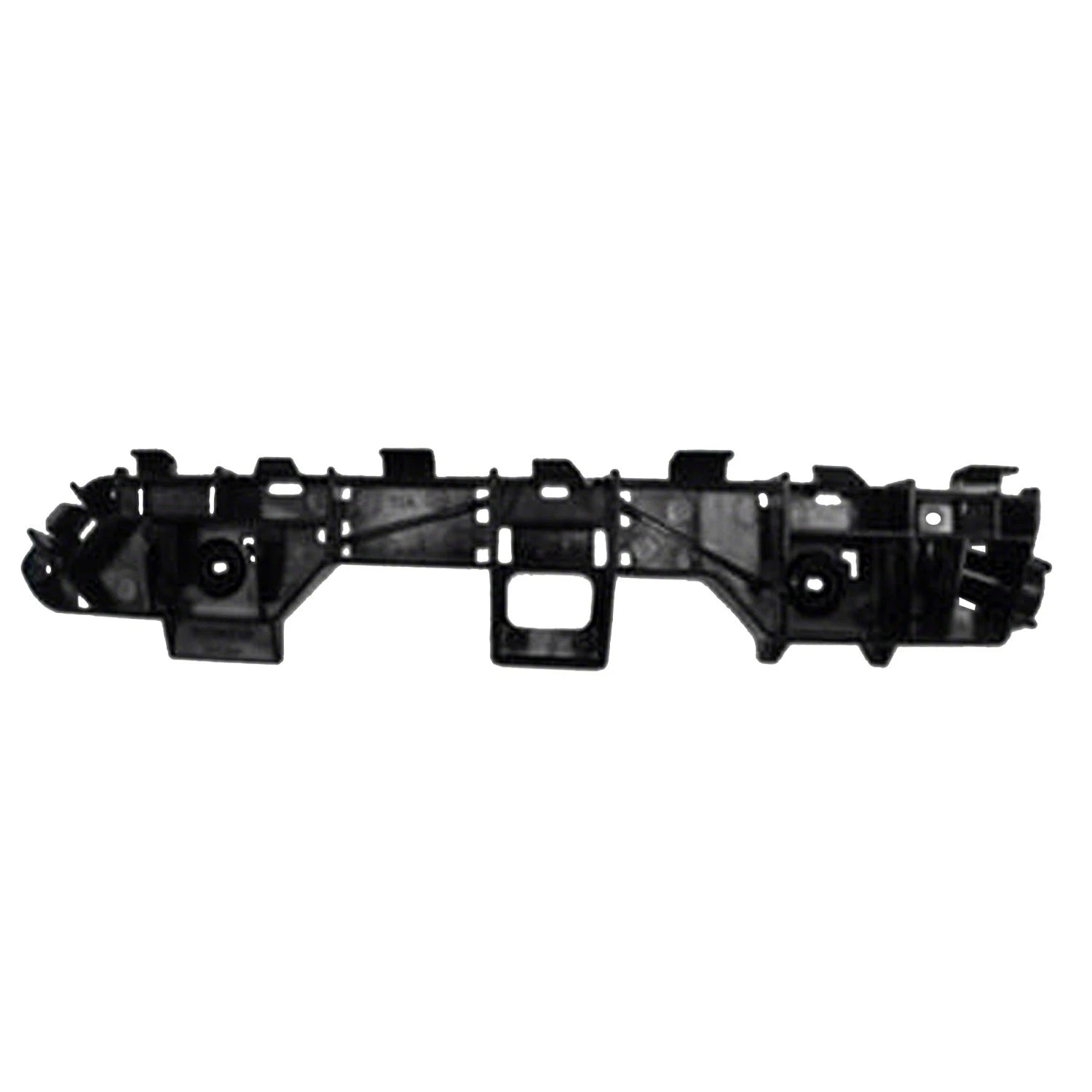 Replacement POM Plastic Front Bumper Cover Support Driver Side for BMW X5 (2007–2013)