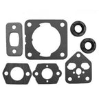 Replacement Gasket and Seal Kit 4144 007 1012 for FS40 FS40C FS50 FS50C (2010–2023)