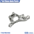 Front Right Suspension Spindle Knuckle for Saturn Outlook (2007-2017)