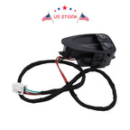 Left Door Power Window Switch for Mercedes-Benz SL500 SL550 (2003–2011)