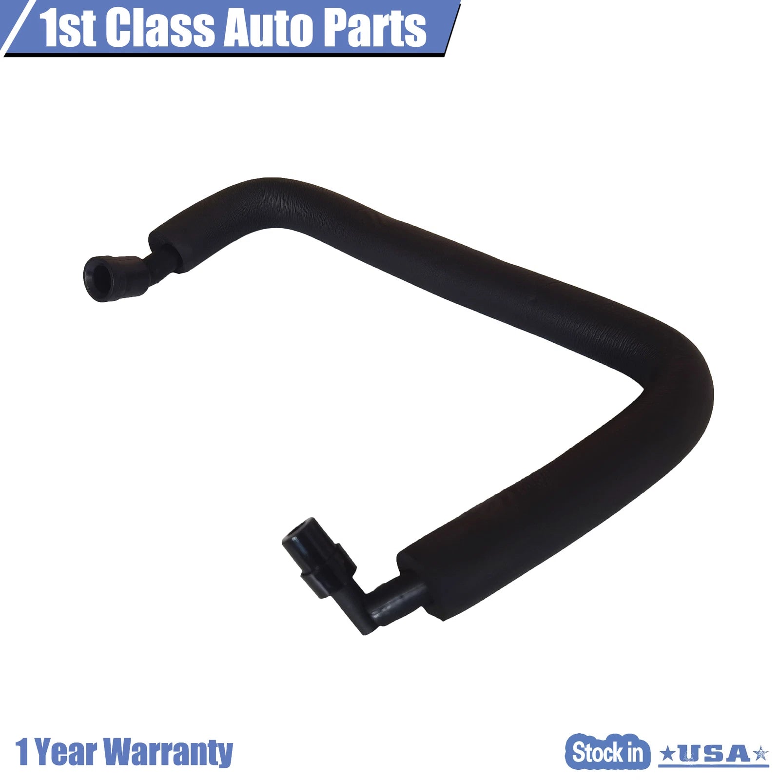 Crankcase Vent Hose for Ford F-150 (1999–2002) XL3Z6C324HA