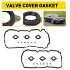 Valve Cover Gasket Set 12050-5G0-000 for Acura MDX RLX (2014–2020)