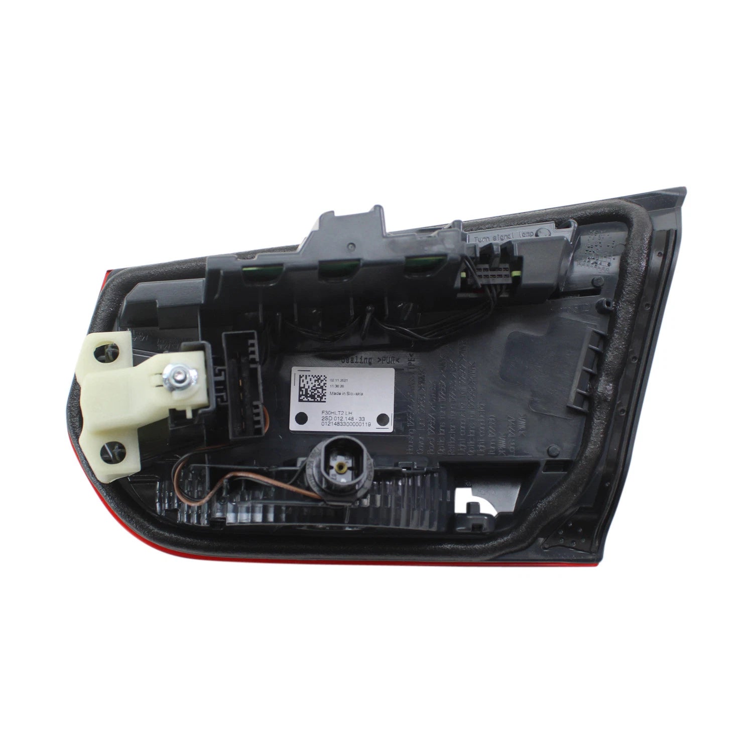 Hella Left Tail Light for BMW M3 (2007–2013) 012148331