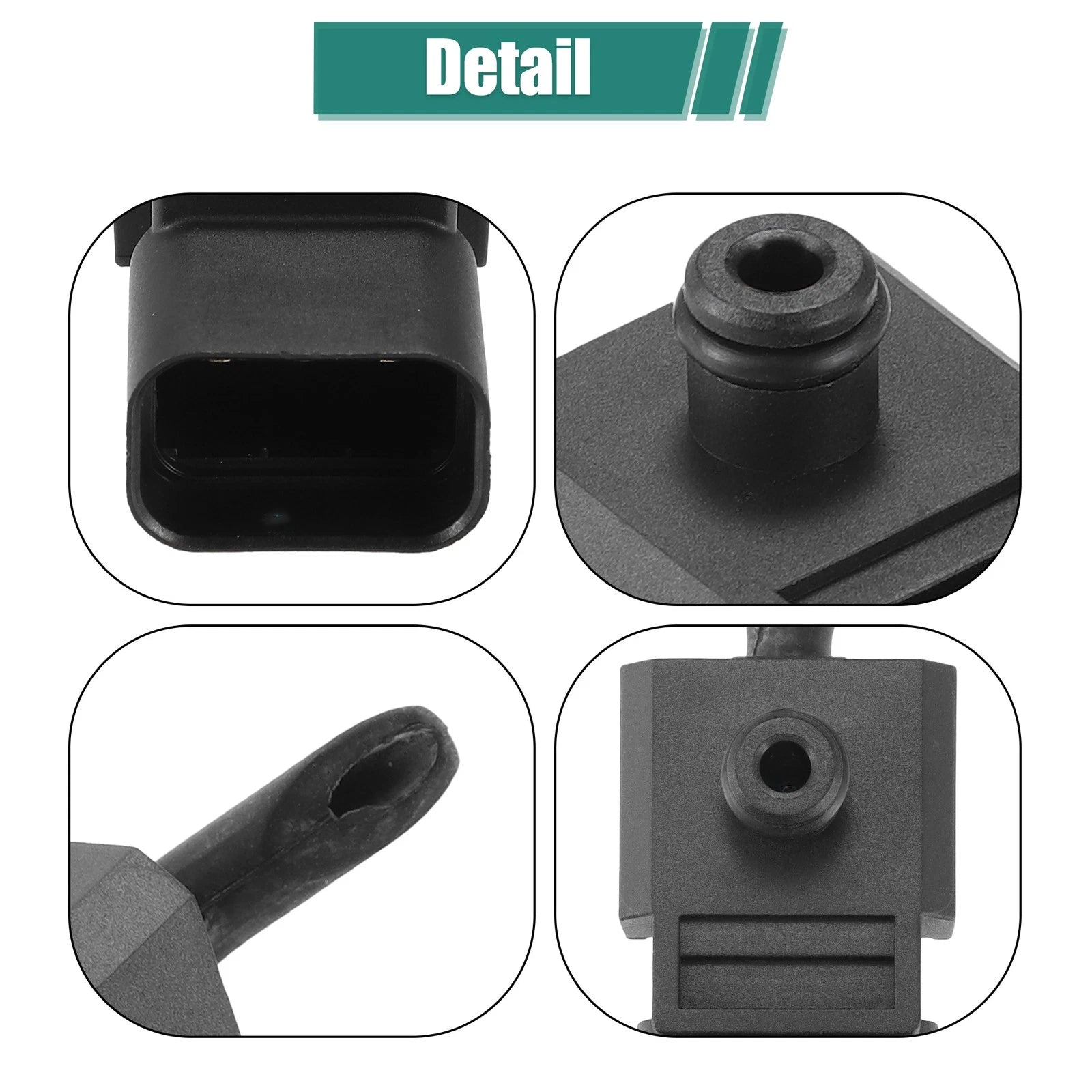 Fuel Tank Pressure Sensor 31435-2J000 for Hyundai Accent (2012–2022)