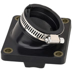 Intake Manifold Boot Joint for Yamaha YZ250 YZ465 IT465 (1980–1982)