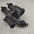 Housing Assembly for Dodge Caliber / Jeep Compass (2007–2012)