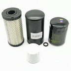 Filter Kit for Thermo King Tripac APU (11-6182, 11-9059, 11-9341, 11-9321)