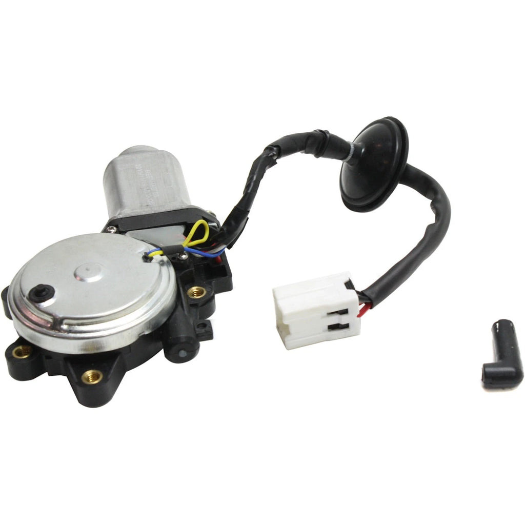 Window Motor for Infiniti G35 (2003-2007) with Anti-Clip Function