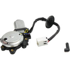 Window Motor for Infiniti G35 (2003-2007) with Anti-Clip Function