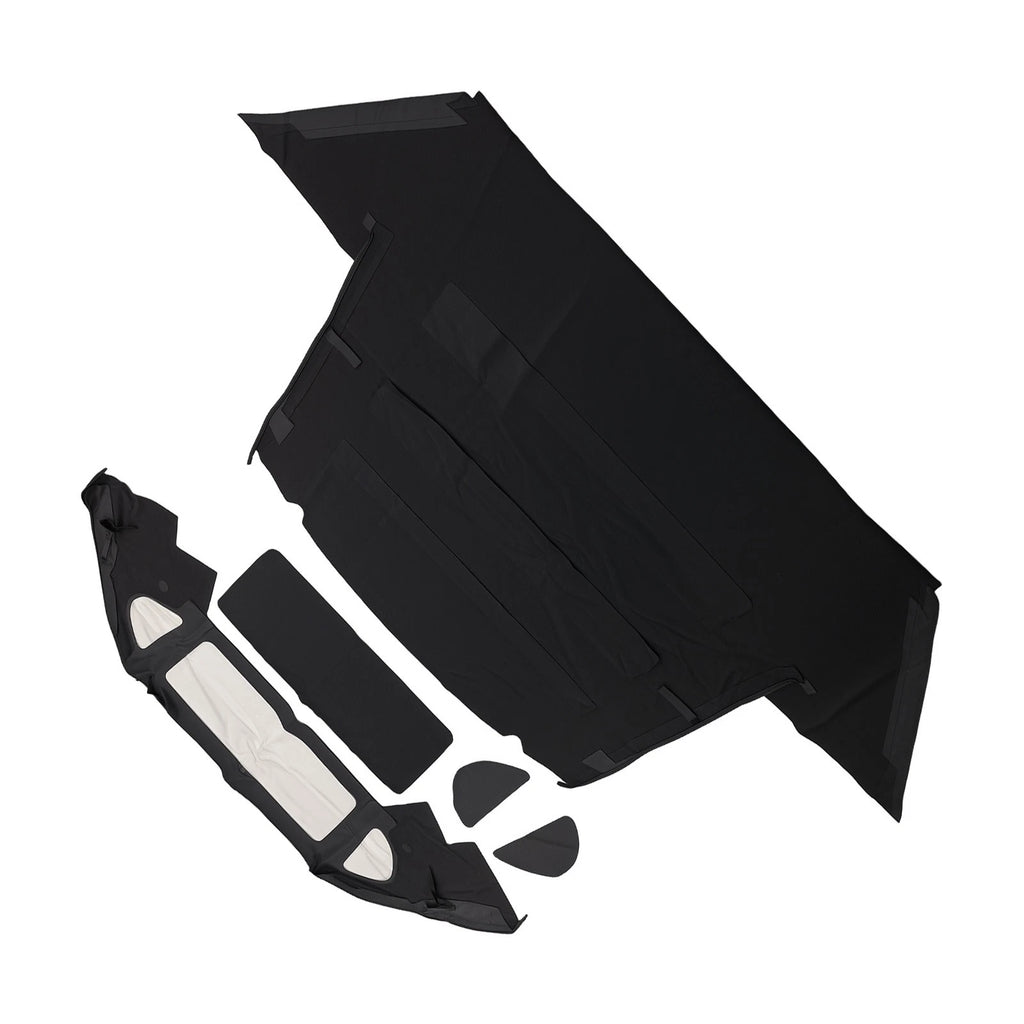Convertible Top Cover for Mercedes R129 300SL 500SL 600SL (1990–1993)