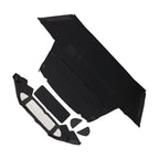 Convertible Top Cover for Mercedes R129 300SL 500SL 600SL (1990–1993)