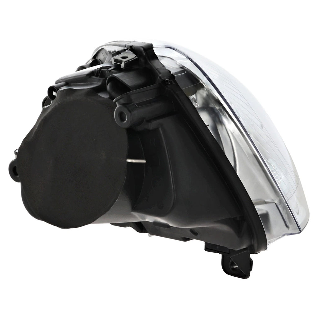 Halogen Headlight for Volkswagen Jetta, Rabbit GTI (2006–2010) Right Side