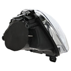 Halogen Headlight for Volkswagen Jetta, Rabbit GTI (2006–2010) Right Side