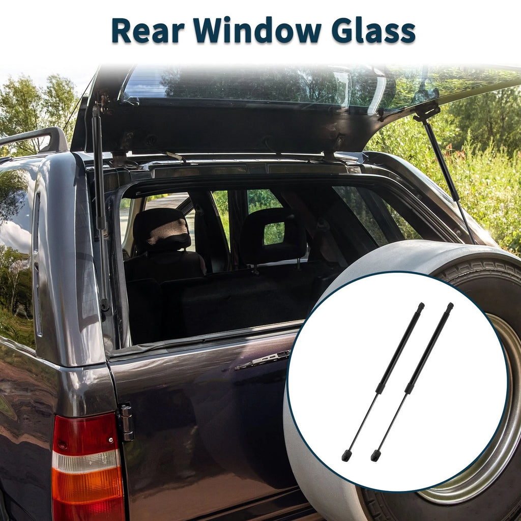 Rear Window Glass Lift Supports Struts No. 6894048012 for Toyota Highlander (2001–2007)