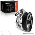 Power Steering Pump with Pulley for Ford F-150 (2011–2014)