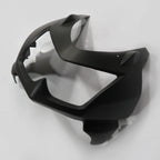 Matte Black Fairing Kit for Kawasaki Ninja 250R (2008–2012)
