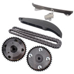Timing Chain Kit with VVT Gear for Hyundai Elantra GT (2014–2020) Kia Soul (2014–2019)