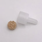 Fuel Tank Vent Breather for 340 345 350 334 Chainsaw (Replacement)