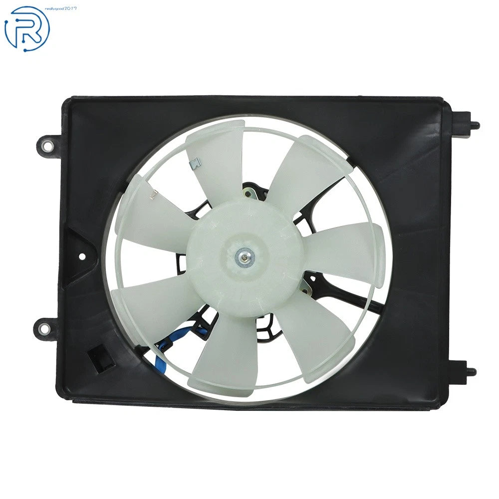 Radiator Cooling Fan Assembly for Honda Civic (2012-2015)