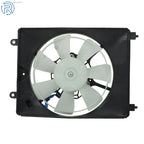 Radiator Cooling Fan Assembly for Honda Civic (2012-2015)
