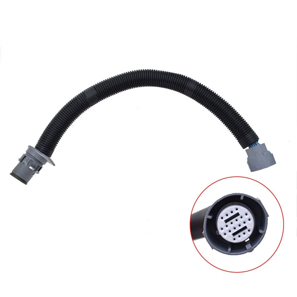 Transmission Wire Adapter Harness for 4L60E 4L80E (18")