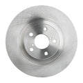 Disc Brake Rotor Set for Subaru Forester (2018)