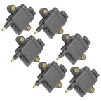 Ignition Coil for Mercury Outboard Optimax Pro XS 115-250 (2000–2010)
