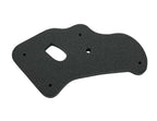 Steering Column Firewall Foam Seal Replacement for 1962-1966 Chevy II Nova