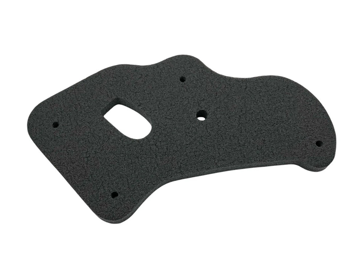 Steering Column Firewall Foam Seal Replacement for 1962-1966 Chevy II Nova