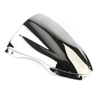 Windshield for Kawasaki ZX-10R (2016-2018) Silver