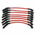 Spark Plug Wires Set for Chevy GMC LS1 Vortec (1999-2006)