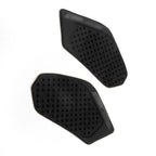 2X Tank Pad Traction Grip Protector for Honda CBR600RR (2003–2006)