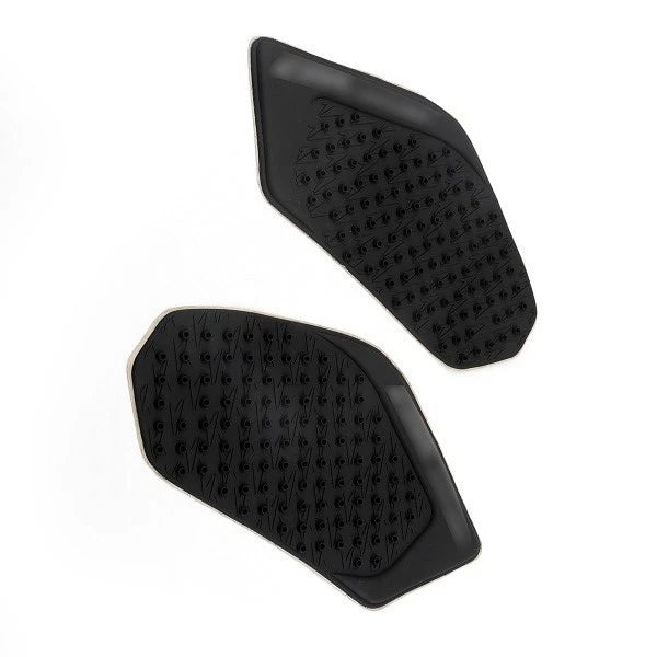 2X Tank Pad Traction Grip Protector for Honda CBR600RR (2003–2006)