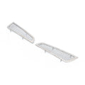 Fog Light Cover Mesh Grille Insert for Cadillac ATS (2013–2014)