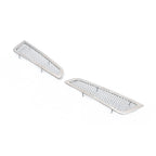 Fog Light Cover Mesh Grille Insert for Cadillac ATS (2013–2014)