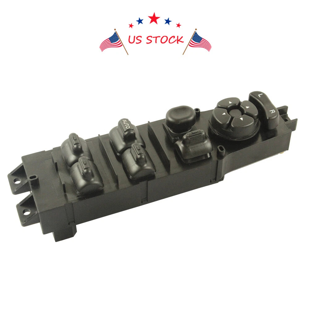 Door Window Switch for Jeep Cherokee (1997-2001)