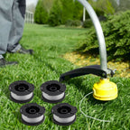 Thread Spool Set for String Trimmer (Compatible with )