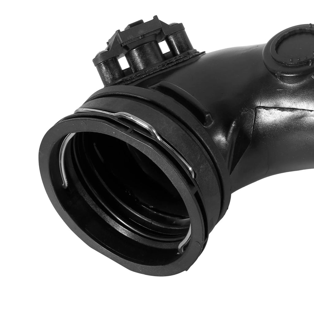 Engine Air Intake Hose for BMW 335i (2011–2013) X1 (2013–2015) 13717615026 13717599294