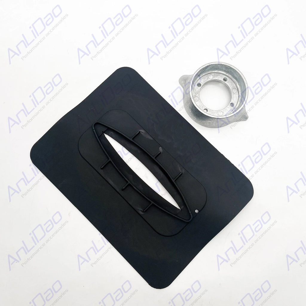 Bellow Anode for Volvo Penta Saildrive 110S (22303438, 854932, 875812)