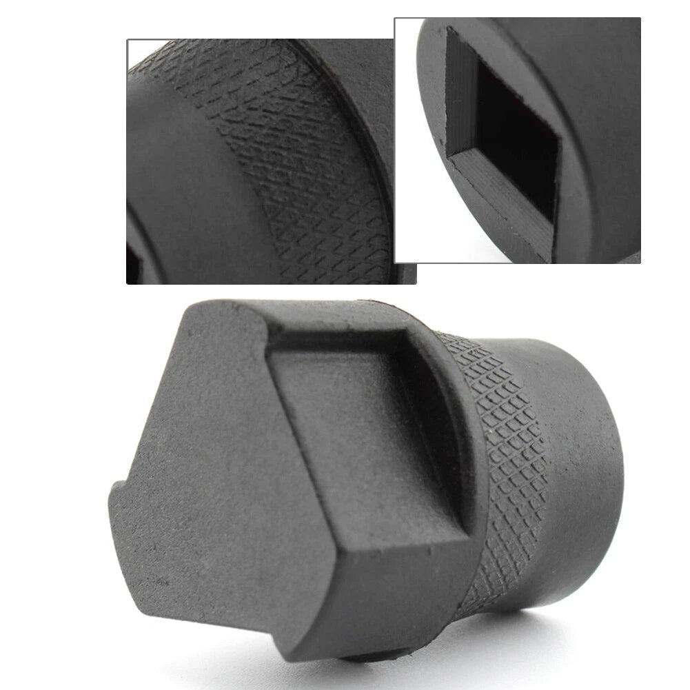 Oil Filler Cap Tool for BMW R1200, R1250GS, Adventure, R1200S (2013–2023)