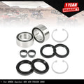 Front Wheel Bearing & Dust Seal for Honda Rancher 400 420 (2005)