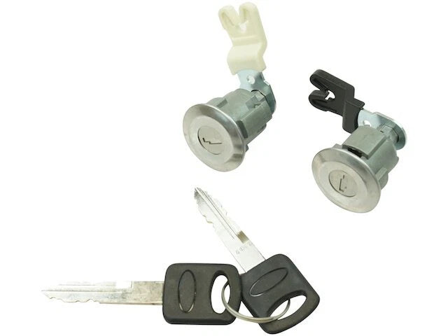 Front Door Lock Kit for Mazda B2300 (2001–2002) MX196VM