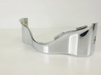 Chrome Batwing Front Fairing Skirt for Harley Davidson Touring (2014–2020) 57000017