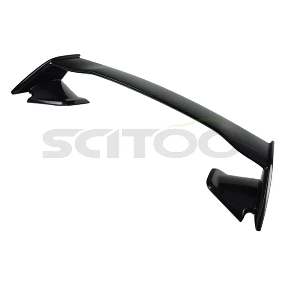 Spoiler for Subaru WRX STI (2015–2021) Factory Style Trunk Wing Painted