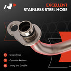 Turbocharger Oil Supply Line for BMW 1 Series (2019–2024)